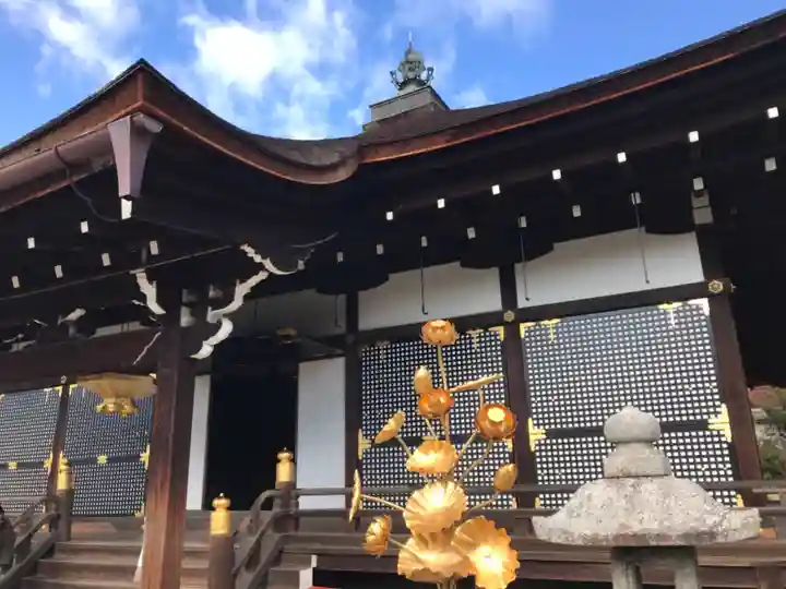 仁和寺のその他建物