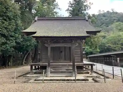 出雲大社(島根県)