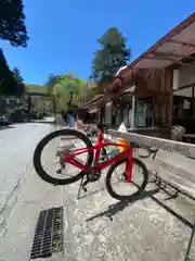 古峯神社(栃木県)