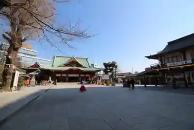 神田神社（神田明神）のその他建物