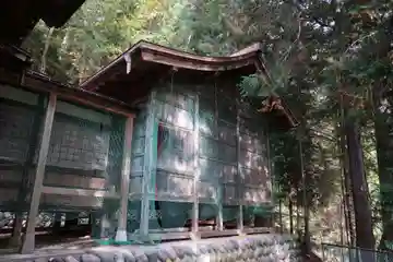 熊野神社(岐阜県)