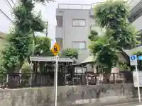 椿神社(東京都)