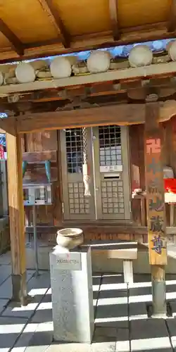 野江水神社(大阪府)