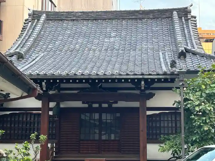地蔵院(東京都)