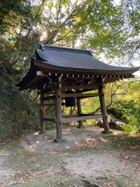龍寳寺(龍宝寺)(神奈川県)