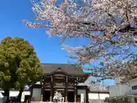 真宗大谷派名古屋別院(愛知県)