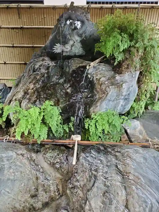 馬橋稲荷神社(東京都)
