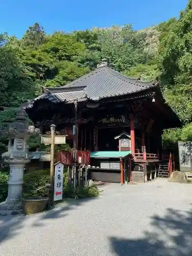 水澤寺(水澤観世音)(群馬県)