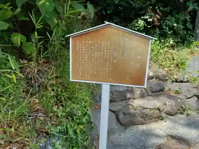 山神社(静岡県)
