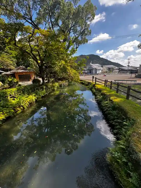 鹿児島神宮(鹿児島県)