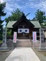 空知神社(北海道)