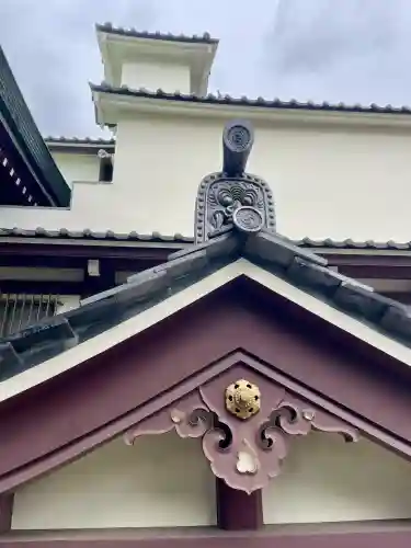 羅漢寺(東京都)