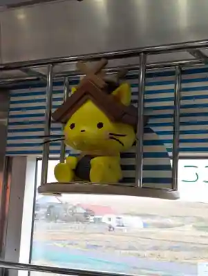 出雲大社(島根県)