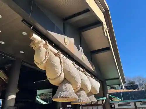 常陸国出雲大社(茨城県)