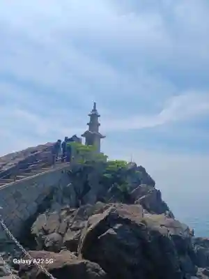 磐台寺(広島県)