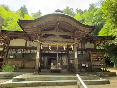 太歳神社(広島県)