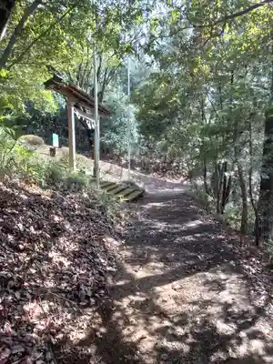 須賀神社(東京都)