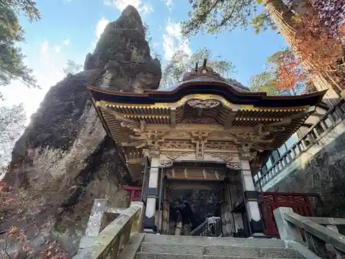 榛名神社(群馬県)