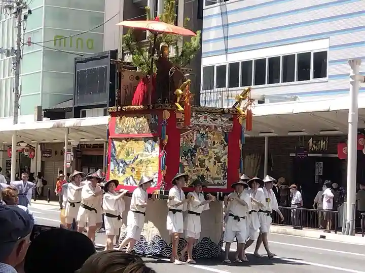 八坂神社(祇園さん)(京都府)