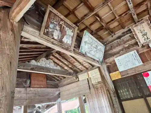 朝田神社(山口県)