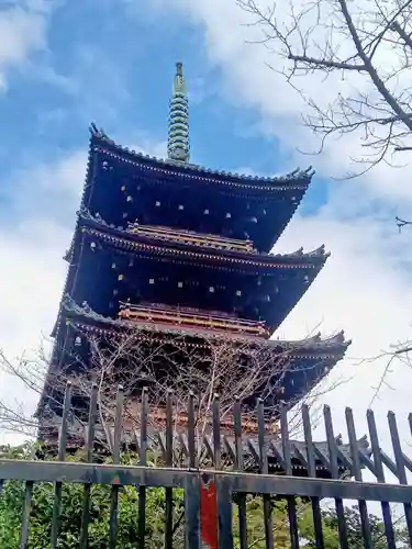 寛永寺(根本中堂)(東京都)