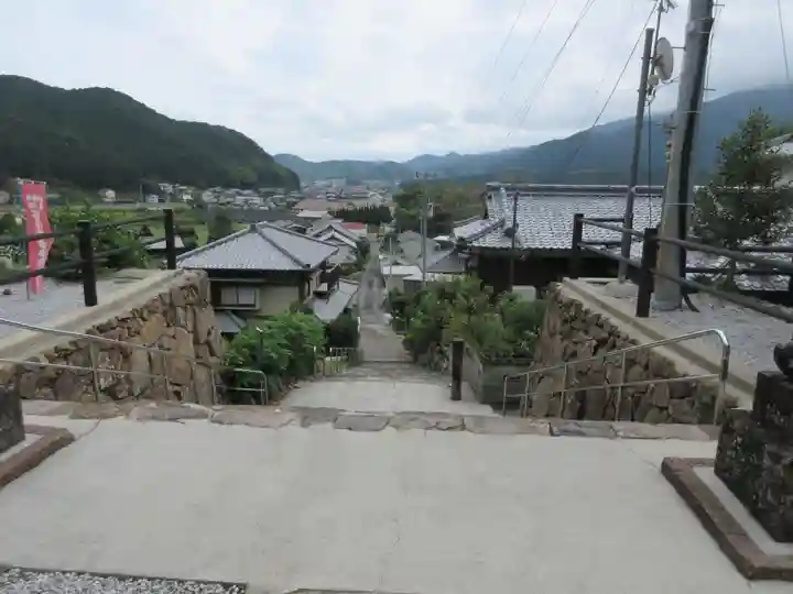 龍光寺(愛媛県)