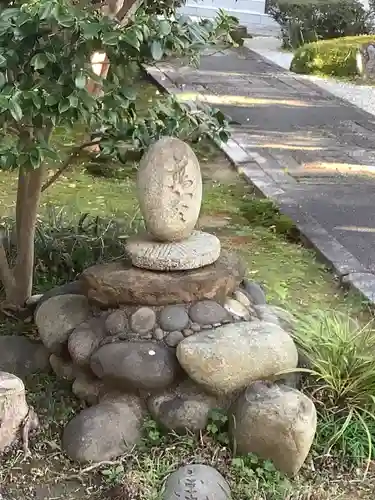 光国寺のその他建物