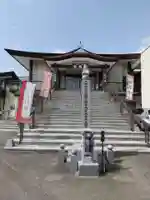 密厳寺の本殿・本堂