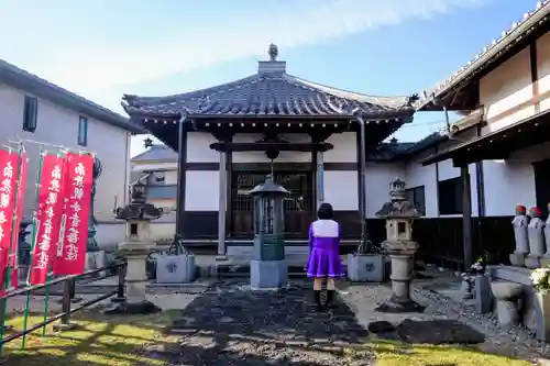 養国寺のその他建物