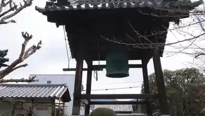 徳融寺(奈良県)