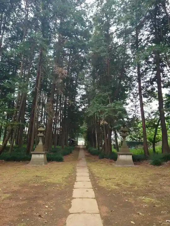 八幡神社(埼玉県)
