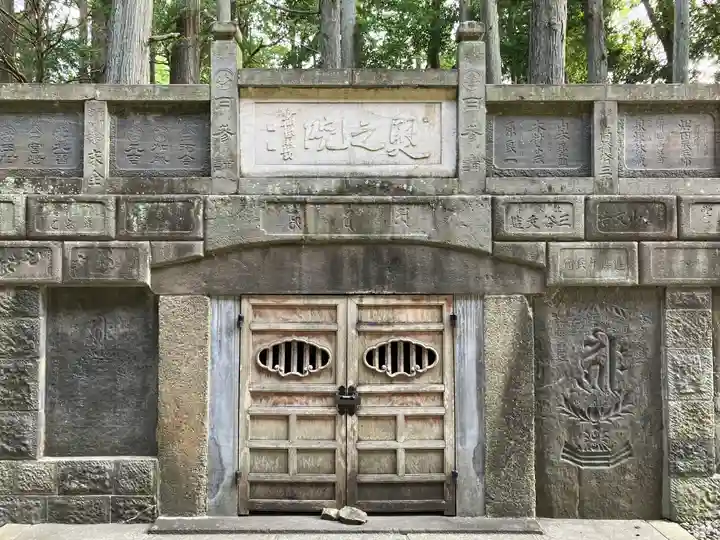 成田山新勝寺(千葉県)