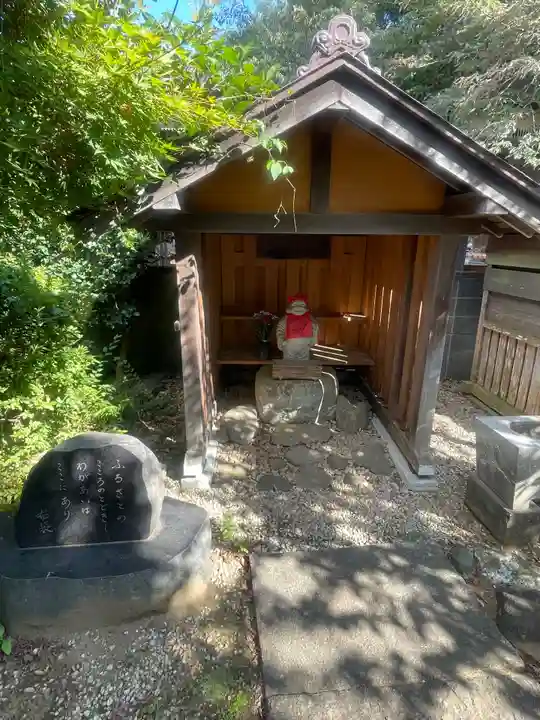 春山寺(千葉県)