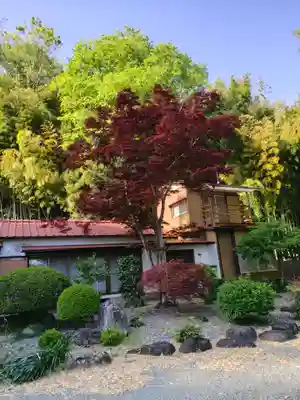 光明院(神奈川県)