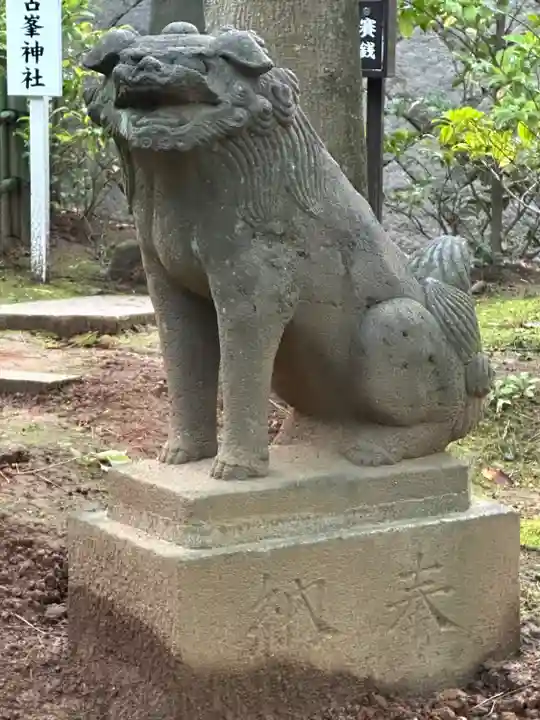 稲毛浅間神社(千葉県)