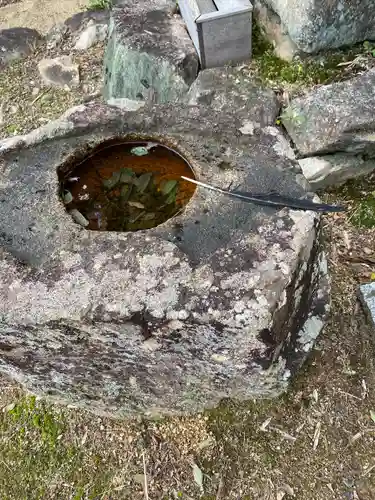 石疊神社(石畳神社)(岡山県)