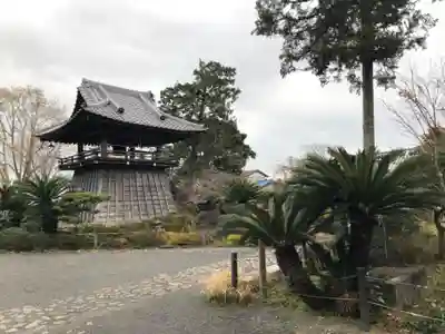能満寺のその他建物