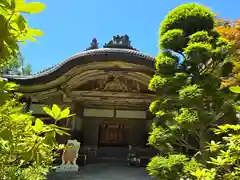 播州清水寺(兵庫県)