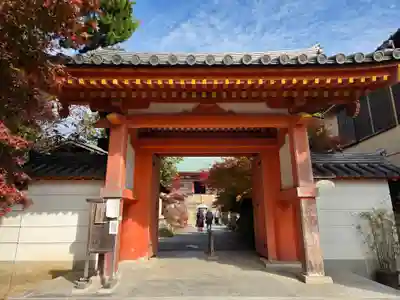 太山寺(兵庫県)
