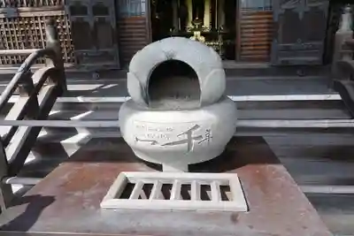 善峯寺のその他建物