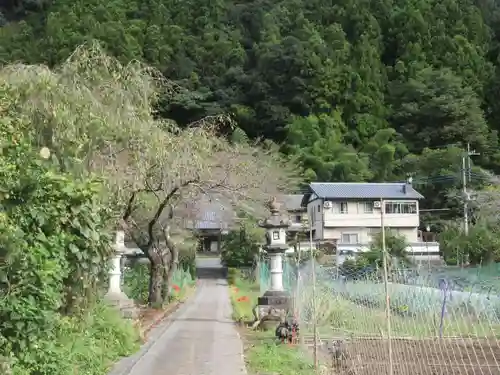 徳蔵院(埼玉県)