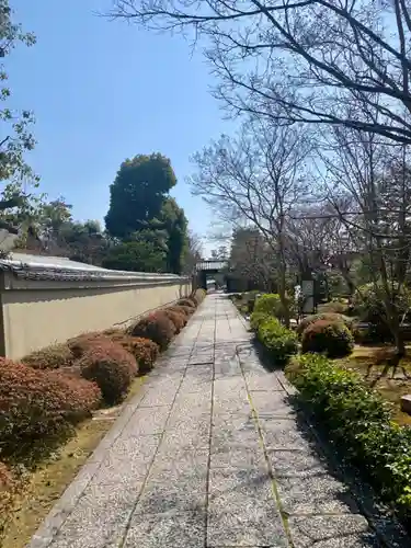 芳春院のその他建物