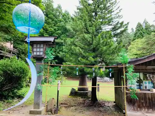 土津神社｜こどもと出世の神さまのその他建物