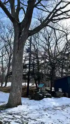 リバージュの祠(北海道)