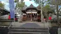 天神社(奈良県)
