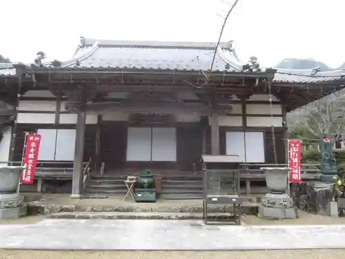 大勝寺(兵庫県)