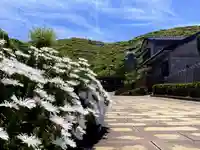頭ヶ島天主堂(長崎県)