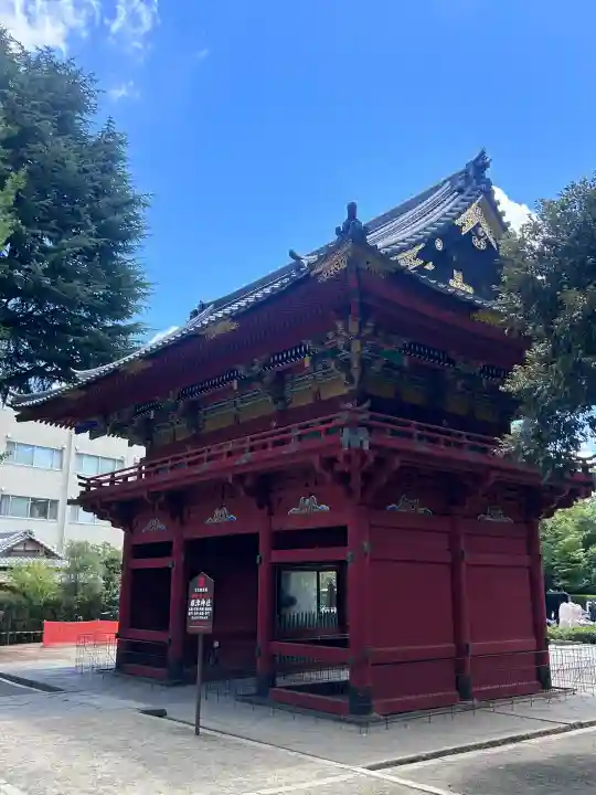 根津神社(東京都)