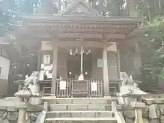 九頭龍神社(東京都)