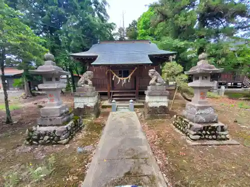 滿願寺(栃木県)